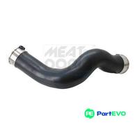 MEAT & DORIA CHARGE AIR HOSE 961255 FOR BMW
