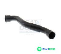 MEAT & DORIA CHARGE AIR HOSE 961273 FOR AUDI