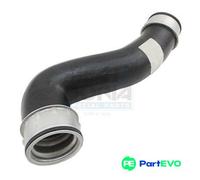 MEAT & DORIA CHARGE AIR HOSE 96278 FOR AUDI SEAT SKODA VW