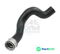 MEAT & DORIA CHARGE AIR HOSE 96280 FOR AUDI