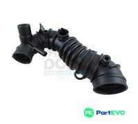MEAT & DORIA CHARGE AIR HOSE 96298 FOR AUDI SKODA VW