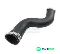 MEAT & DORIA CHARGE AIR HOSE 96363 FOR AUDI