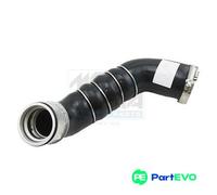 MEAT & DORIA CHARGE AIR HOSE 96367 FOR AUDI