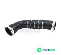 MEAT & DORIA CHARGE AIR HOSE 96373 FOR AUDI