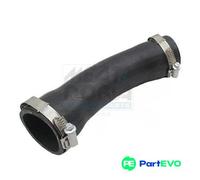 MEAT & DORIA CHARGE AIR HOSE 96374 FOR AUDI