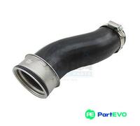 MEAT & DORIA CHARGE AIR HOSE 96378 FOR AUDI VW
