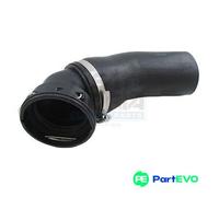 MEAT & DORIA CHARGE AIR HOSE 96389 FOR BMW