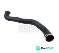 MEAT & DORIA CHARGE AIR HOSE 96486 FOR FORD