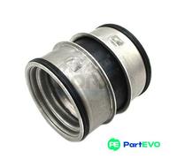 MEAT & DORIA CHARGE AIR HOSE 96519 FOR AUDI SEAT SKODA VW