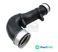 MEAT & DORIA CHARGE AIR HOSE 96520 FOR SEAT VW