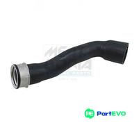 MEAT & DORIA CHARGE AIR HOSE 96527 FOR BMW