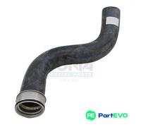 MEAT & DORIA CHARGE AIR HOSE 96566 FOR AUDI