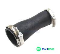 MEAT & DORIA CHARGE AIR HOSE 96568 FOR AUDI