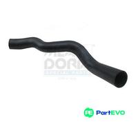 MEAT & DORIA CHARGE AIR HOSE 96709