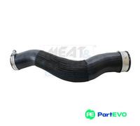 MEAT & DORIA CHARGE AIR HOSE 96790 FOR AUDI