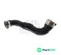 MEAT & DORIA CHARGE AIR HOSE 96827 FOR MERCEDES-BENZ