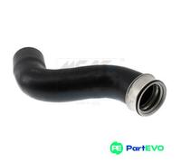 MEAT & DORIA CHARGE AIR HOSE 96839 FOR MERCEDES-BENZ