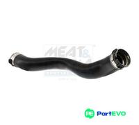 MEAT & DORIA CHARGE AIR HOSE 96846 FOR MERCEDES-BENZ