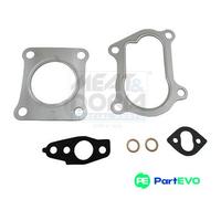 MEAT & DORIA CHARGER MOUNTING KIT 60942 FOR TOYOTA