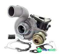 MEAT & DORIA CHARGING (SUPERCHARGED/TURBOCHARGED) CHARGER 65027 FOR MITSUBISHI