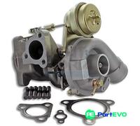 MEAT & DORIA CHARGING (SUPERCHARGED/TURBOCHARGED) CHARGER 65050 FOR AUDI VW