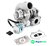 MEAT & DORIA CHARGING (SUPERCHARGED/TURBOCHARGED) CHARGER 65206