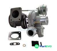 MEAT & DORIA CHARGING (SUPERCHARGED/TURBOCHARGED) CHARGER 65248 FOR ALFA ROMEO