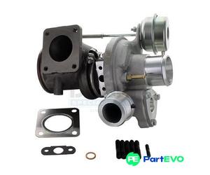 MEAT & DORIA CHARGING (SUPERCHARGED/TURBOCHARGED) CHARGER 65248 FOR ALFA ROMEO