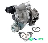 MEAT & DORIA CHARGING (SUPERCHARGED/TURBOCHARGED) CHARGER 65383 FOR CITROËN