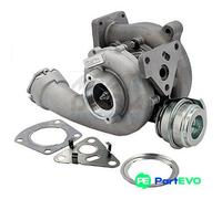 MEAT & DORIA CHARGING (SUPERCHARGED/TURBOCHARGED) CHARGER 65549