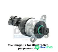 MEAT & DORIA COMMON RAIL SYSTEM PRESSURE CONTROL VALVE 9107E FOR RENAULT