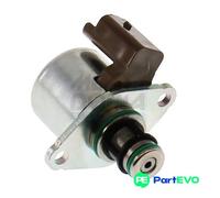 MEAT & DORIA COMMON RAIL SYSTEM PRESSURE CONTROL VALVE 9296E FOR CITROËN FORD