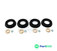 MEAT & DORIA COMMON RAIL SYSTEM REPAIR KIT 98504 FOR AUDI SEAT SKODA VW
