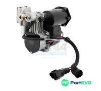 MEAT & DORIA COMPRESSED-AIR SYSTEM COMPRESSOR 58015 FOR LAND ROVER