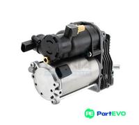 MEAT & DORIA COMPRESSED AIR SYSTEM COMPRESSOR 58018 FOR LAND ROVER