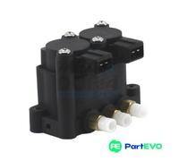 MEAT & DORIA COMPRESSED AIR SYSTEM VALVE 58206 FOR BMW