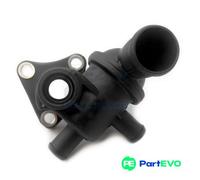 MEAT & DORIA COOLANT FLANGE 93213 FOR HYUNDAI