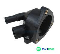 MEAT & DORIA COOLANT FLANGE 93572 FOR HONDA