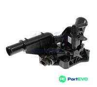 MEAT & DORIA COOLANT THERMOSTAT 921003