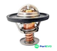 MEAT & DORIA COOLANT THERMOSTAT 92120 FOR SAAB