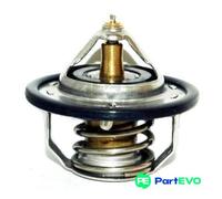 MEAT & DORIA COOLANT THERMOSTAT 92140 FOR HYUNDAI