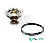 MEAT & DORIA COOLANT THERMOSTAT 92292 FOR MITSUBISHI TOYOTA