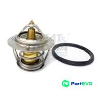 MEAT & DORIA COOLANT THERMOSTAT 92324 FOR SUBARU