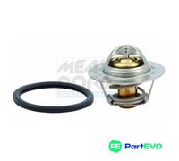 MEAT & DORIA COOLANT THERMOSTAT 92465 FOR RENAULT DACIA