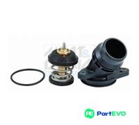 MEAT & DORIA COOLANT THERMOSTAT 92619K FOR AUDI SEAT SKODA VW