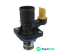 MEAT & DORIA COOLANT THERMOSTAT 92698 FOR CITROËN PEUGEOT