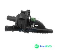 MEAT & DORIA COOLANT THERMOSTAT 92829 FOR CITROËN PEUGEOT