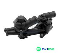 MEAT & DORIA COOLANT THERMOSTAT 92853 FOR AUDI SEAT VW