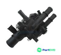 MEAT & DORIA COOLANT THERMOSTAT 92864C FOR OPEL