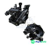 MEAT & DORIA COOLANT THERMOSTAT 92934 FOR VW
